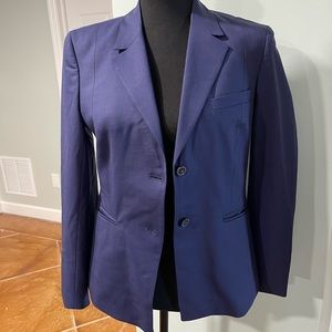 MM Lafleur blazer